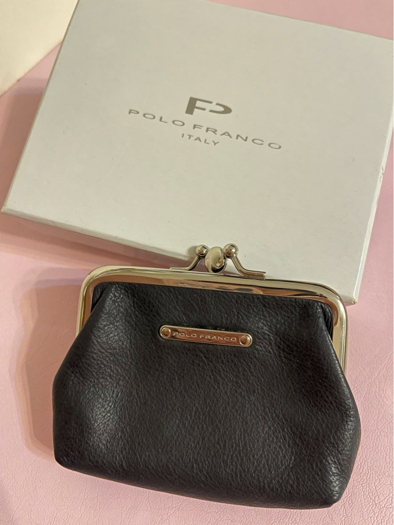 Coin Wallet Polo Franco Wallet Barbour Amble Leather Billfold