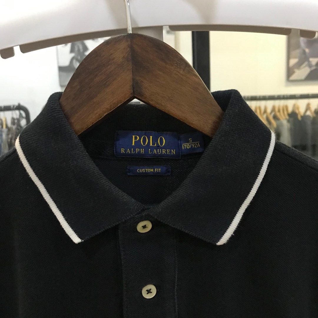 Polo Ralph Lauren RL Hackett uniqlo Men s Fashion Tops Sets