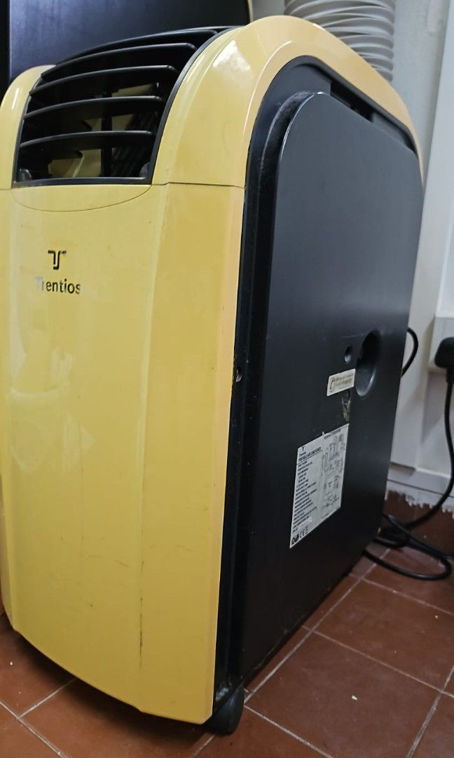 Portable Aircon, TV & Home Appliances, Air Conditioners & Heating on