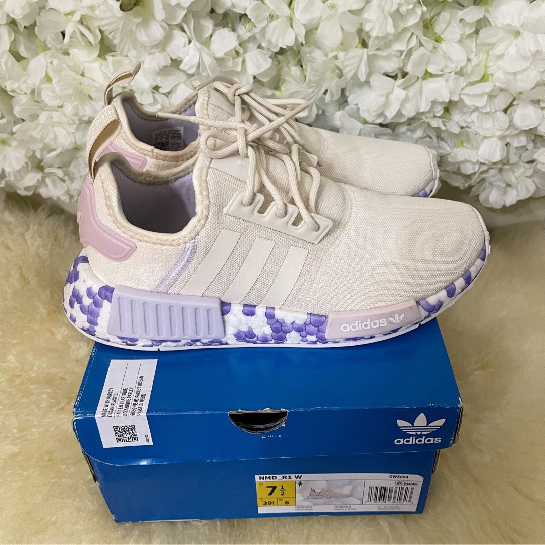Pre Adidas NMD R1