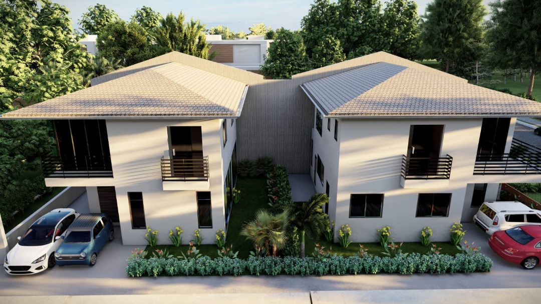 Pre Selling 2 Units Single Attached Greenheights Village Parañaque City ...