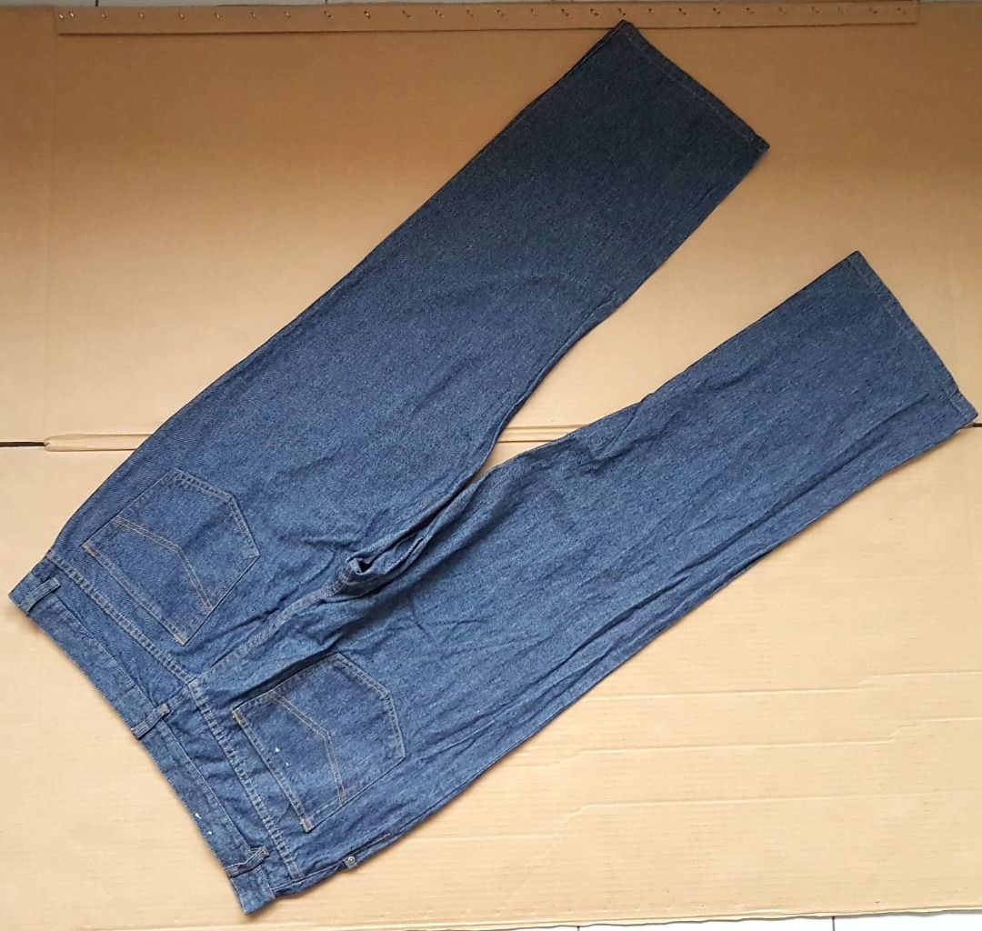 Old skool jeans discount