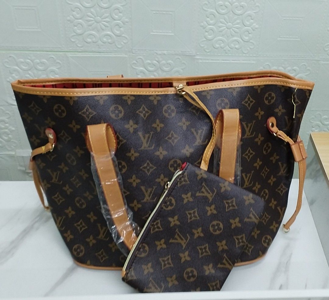 LV MINI DOCTORS BAG, Luxury, Bags & Wallets on Carousell
