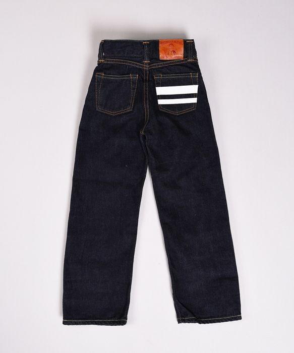 PRE-ORDER ⚡⚡ MOMOTARO K905SP 12OZ GOING TO BATTLE (GTB) SELVEDGE