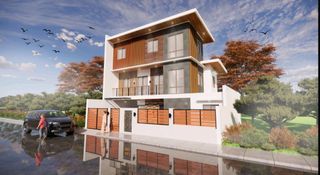 Pre-selling: 4-bedroom House for sale in Avida Settings Nuvali