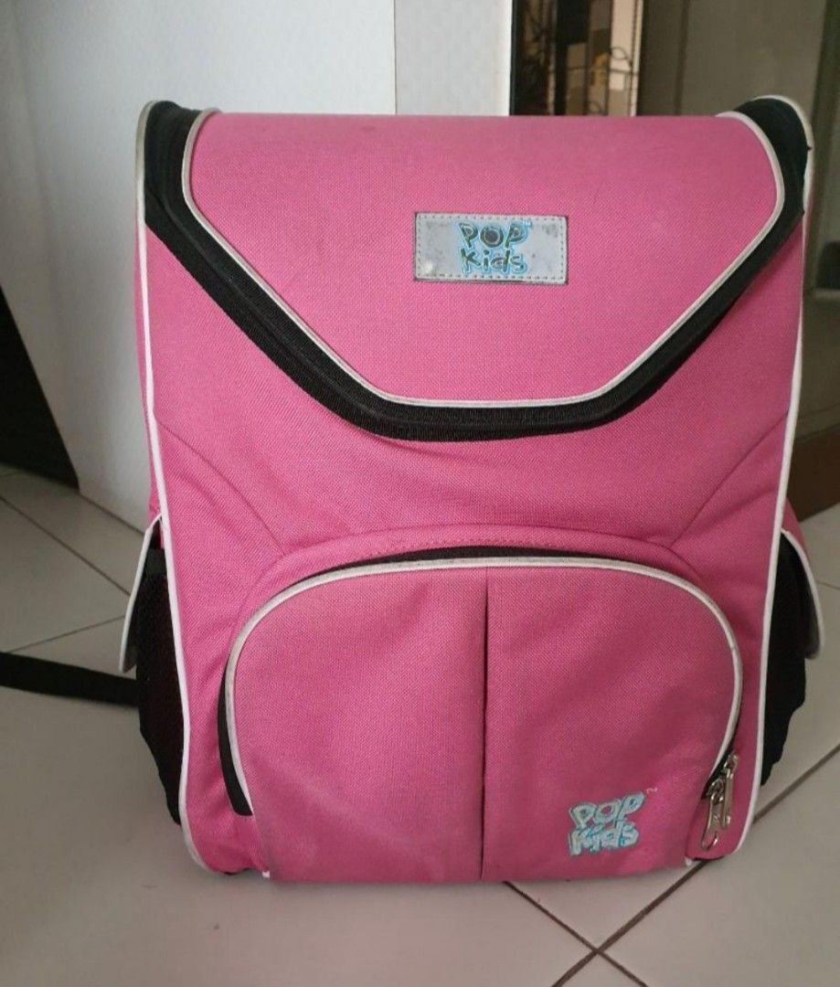 P1 best sale school bag