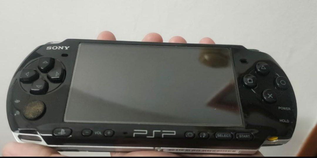 Psp best sale 2001 price