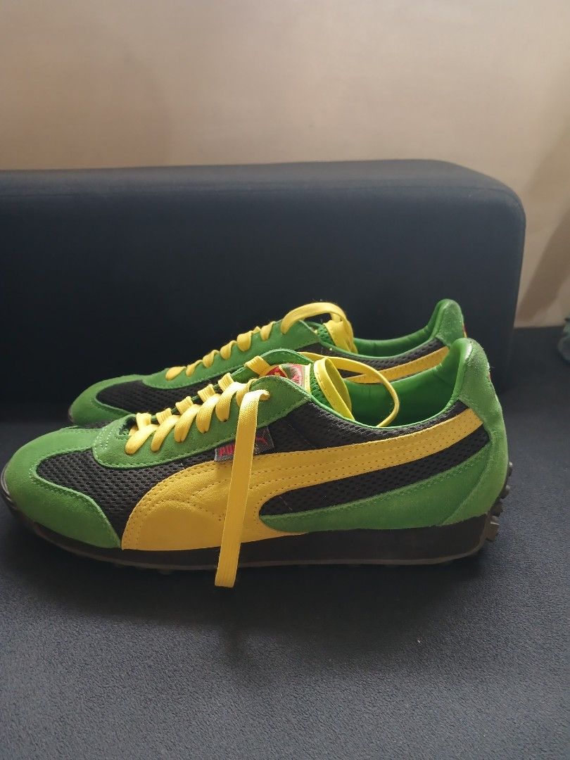 Puma Anjan Ext
