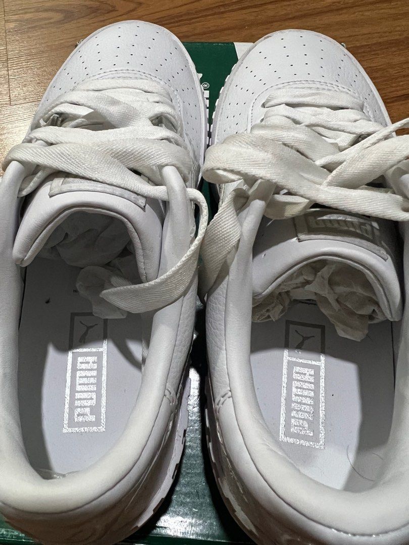 Puma cali snake wn's clearance