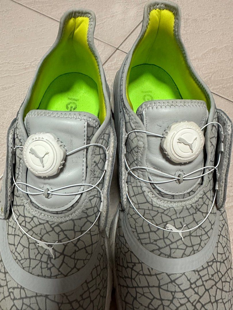 Puma ignite disc extreme shop golf shoes