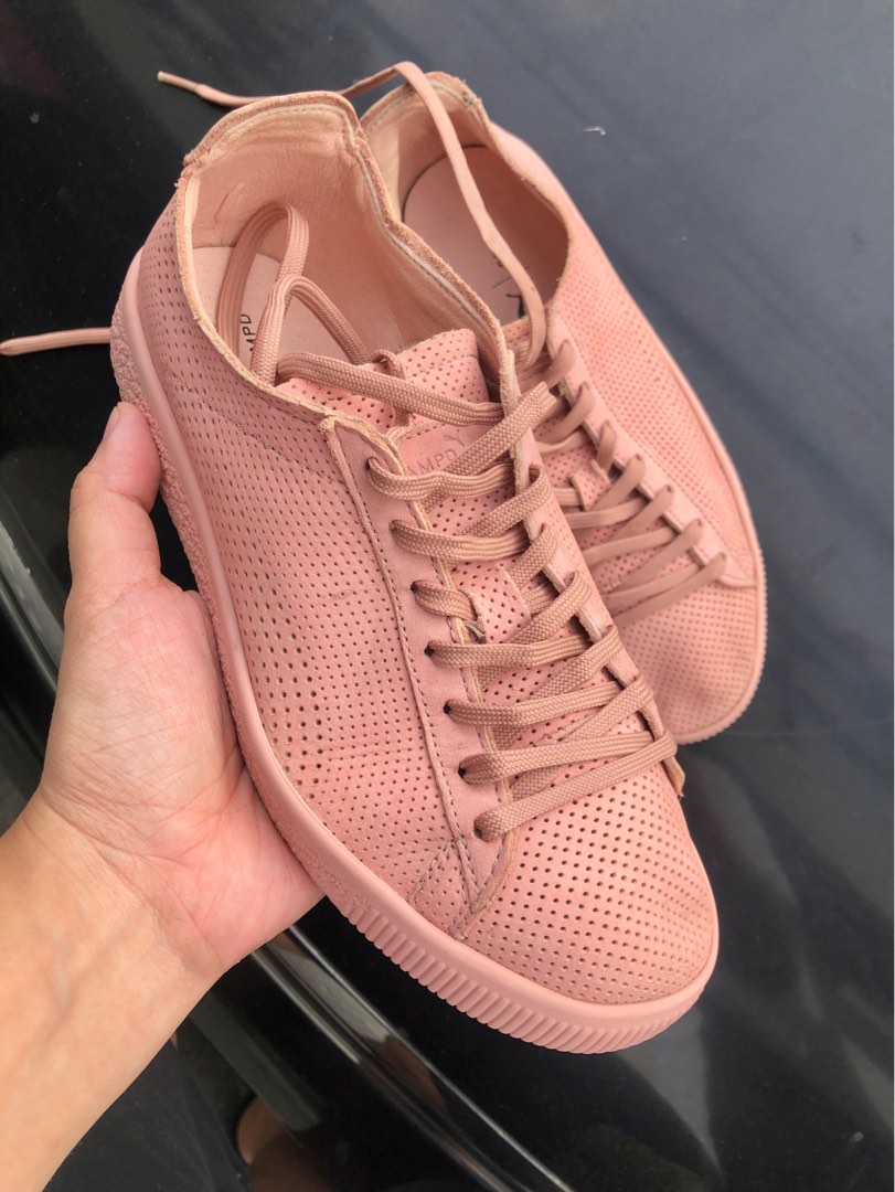 Puma Stampd Puma Stampd Clyde Puma Cameo Brown Puma