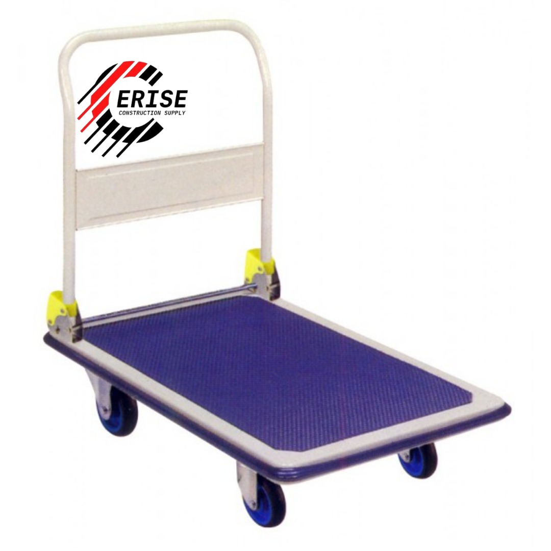 Push Cart Plastic Platform (40x60)cm, Commercial & Industrial ...