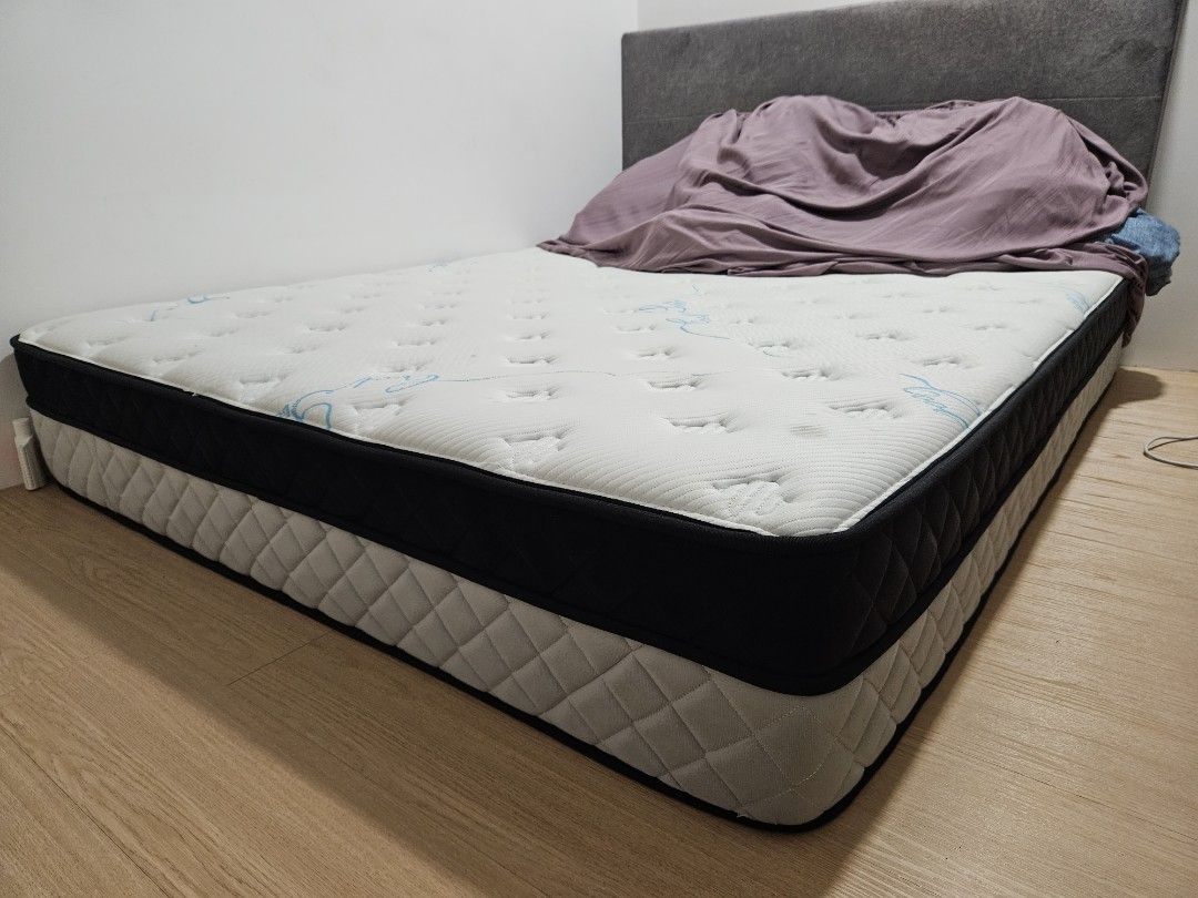 10 inch new arrivals thick mattress