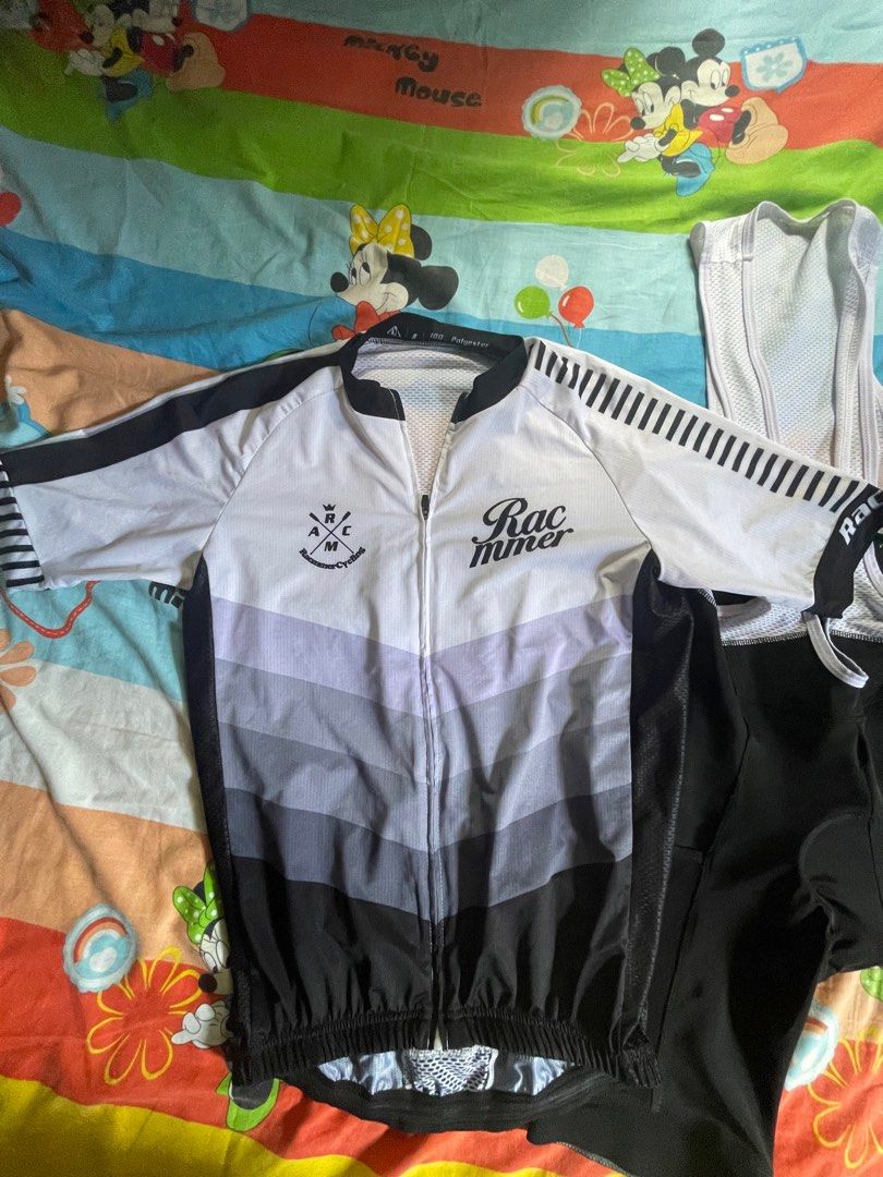 Racmmer jersey new arrivals