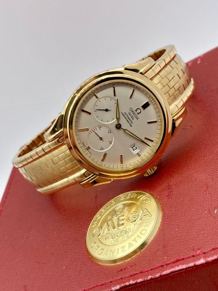 Omega brick bracelet online