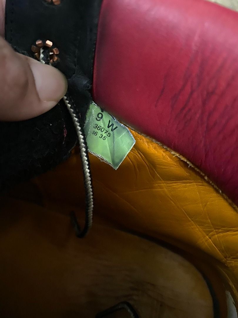Rare Timberland, Men's Fashion, Footwear, Boots on Carousell