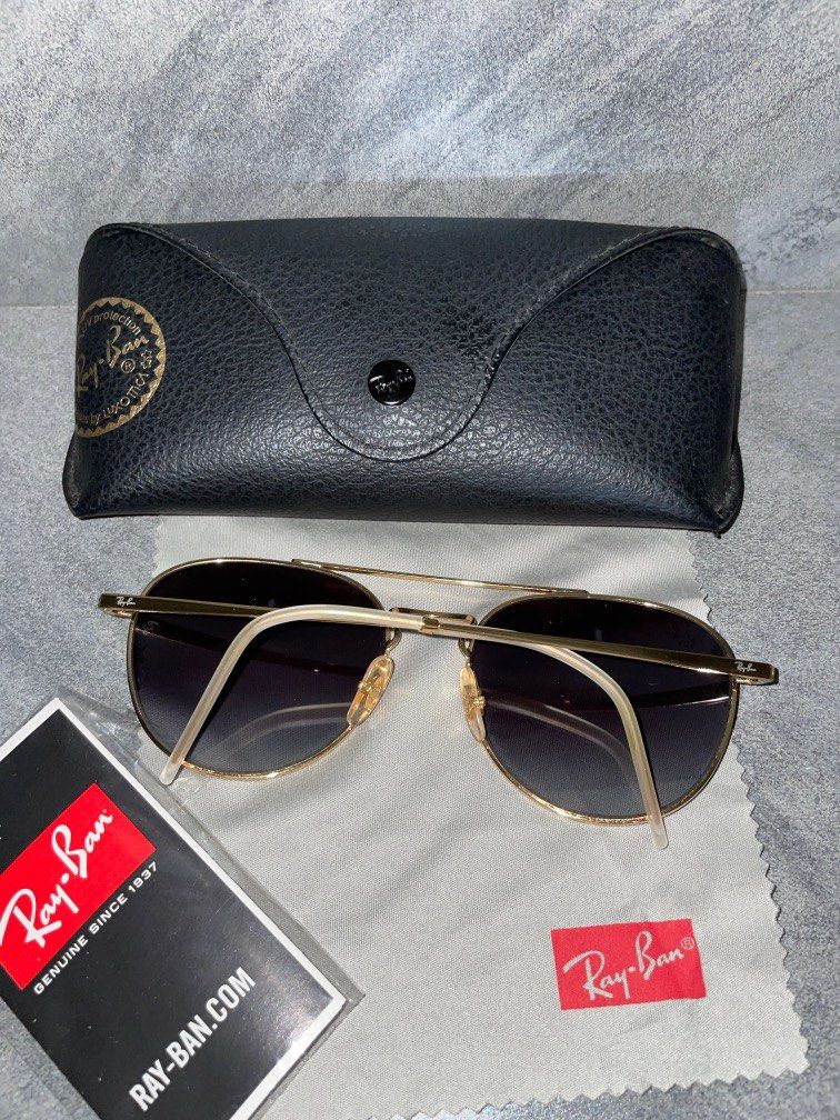 Ray ban rb3579 clearance