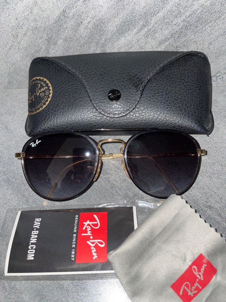 Ray ban wayfarer usati new arrivals