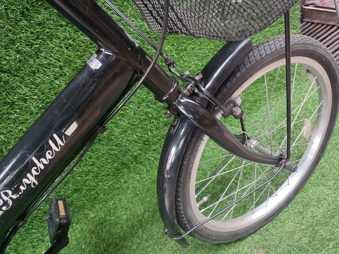 Shpock ladies bikes store