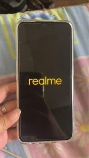 Realme c35 for sale or swap
