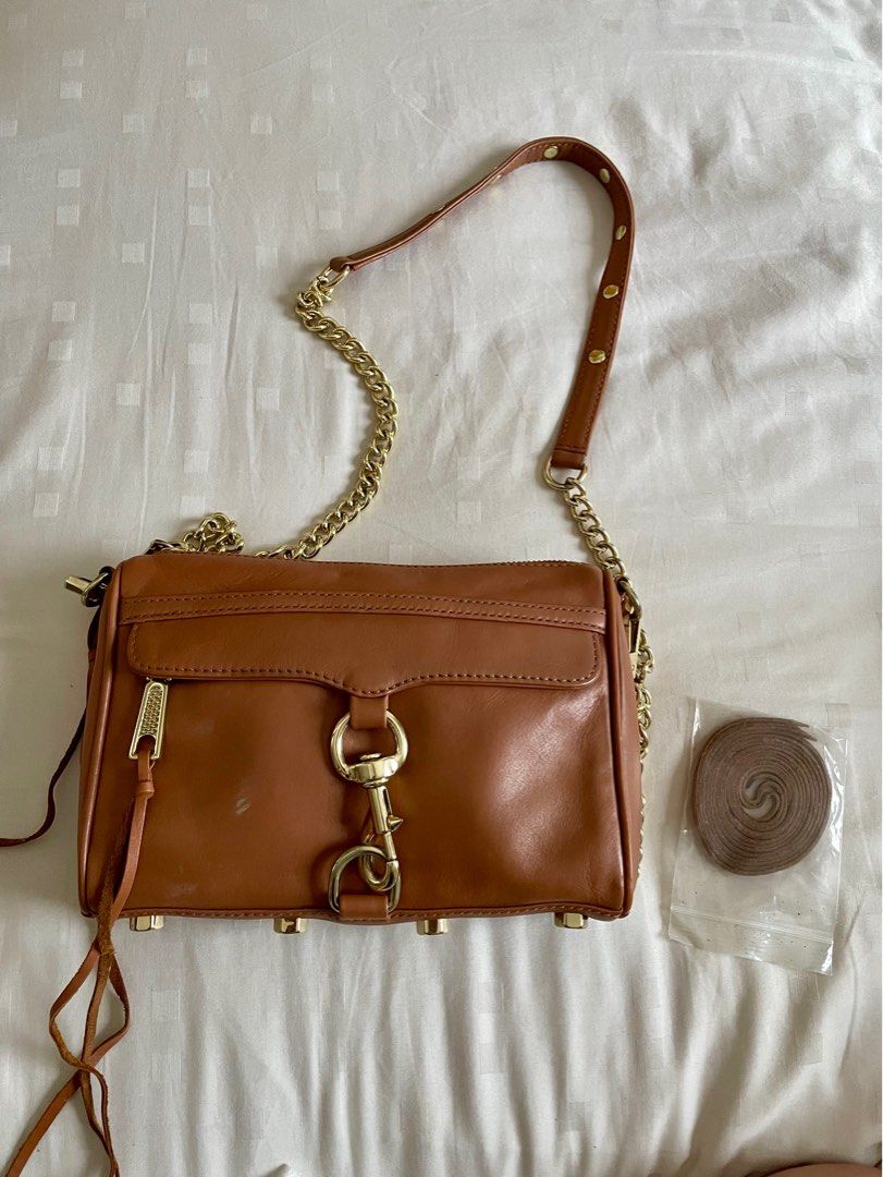 Rebecca minkoff purse sale