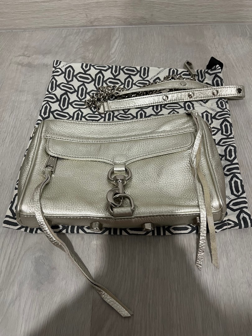 Rebecca minkoff green purse shop