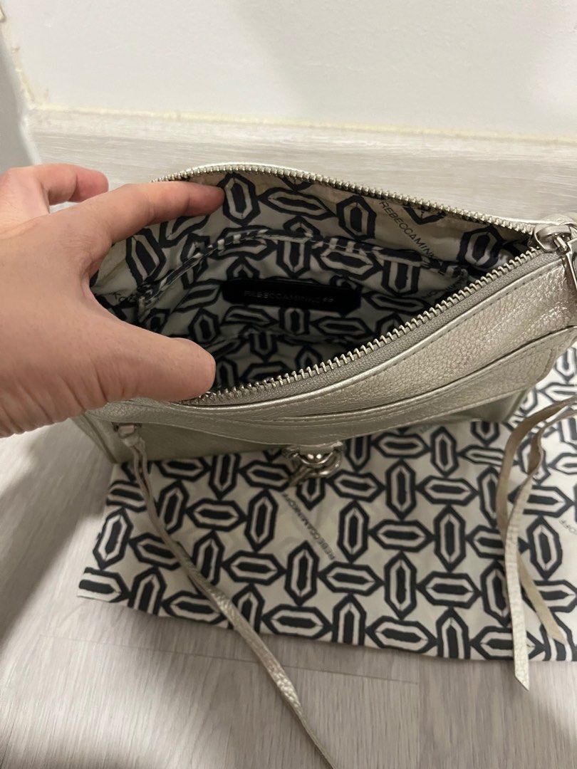Rebecca minkoff hotsell sling bag