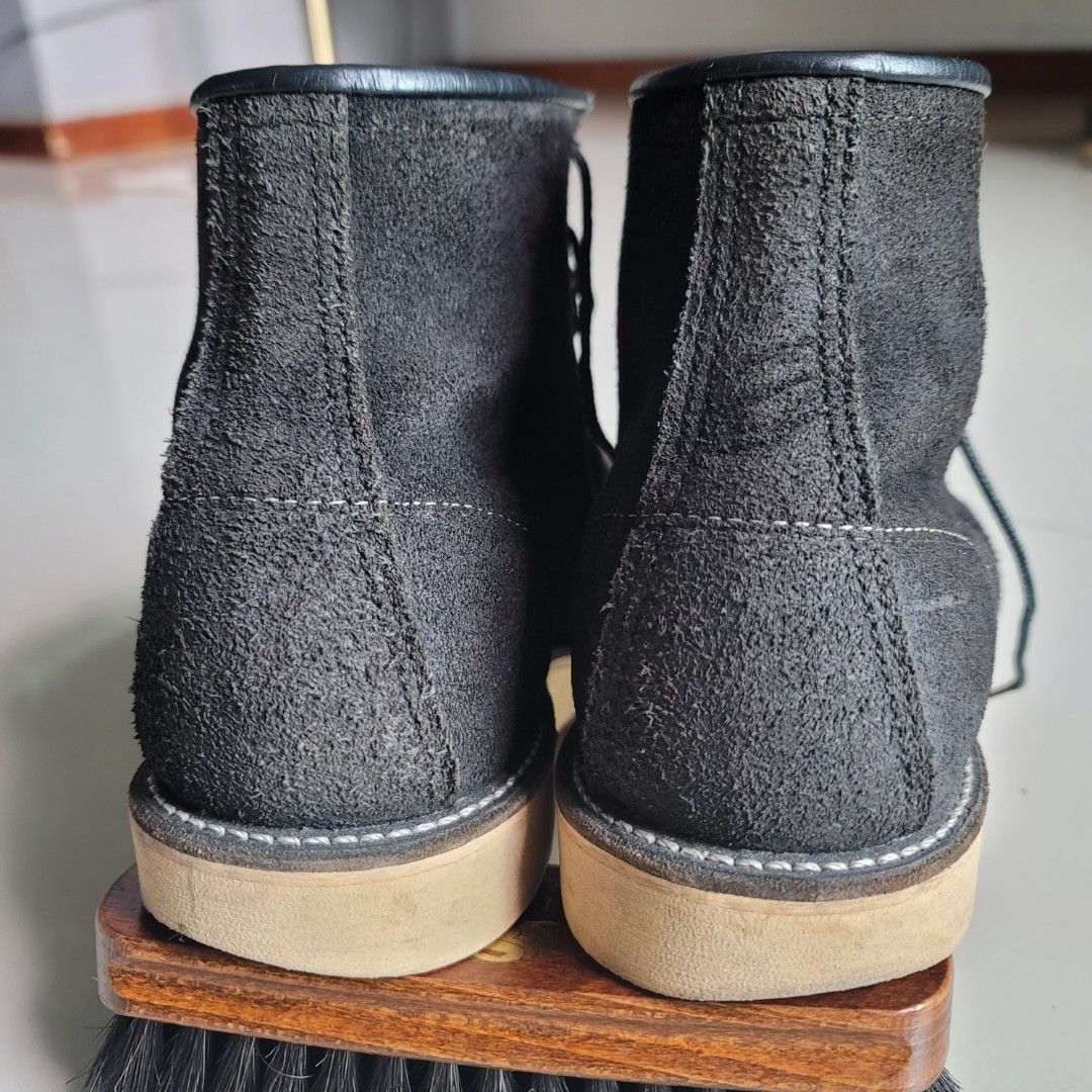 Red wing 3323 on sale