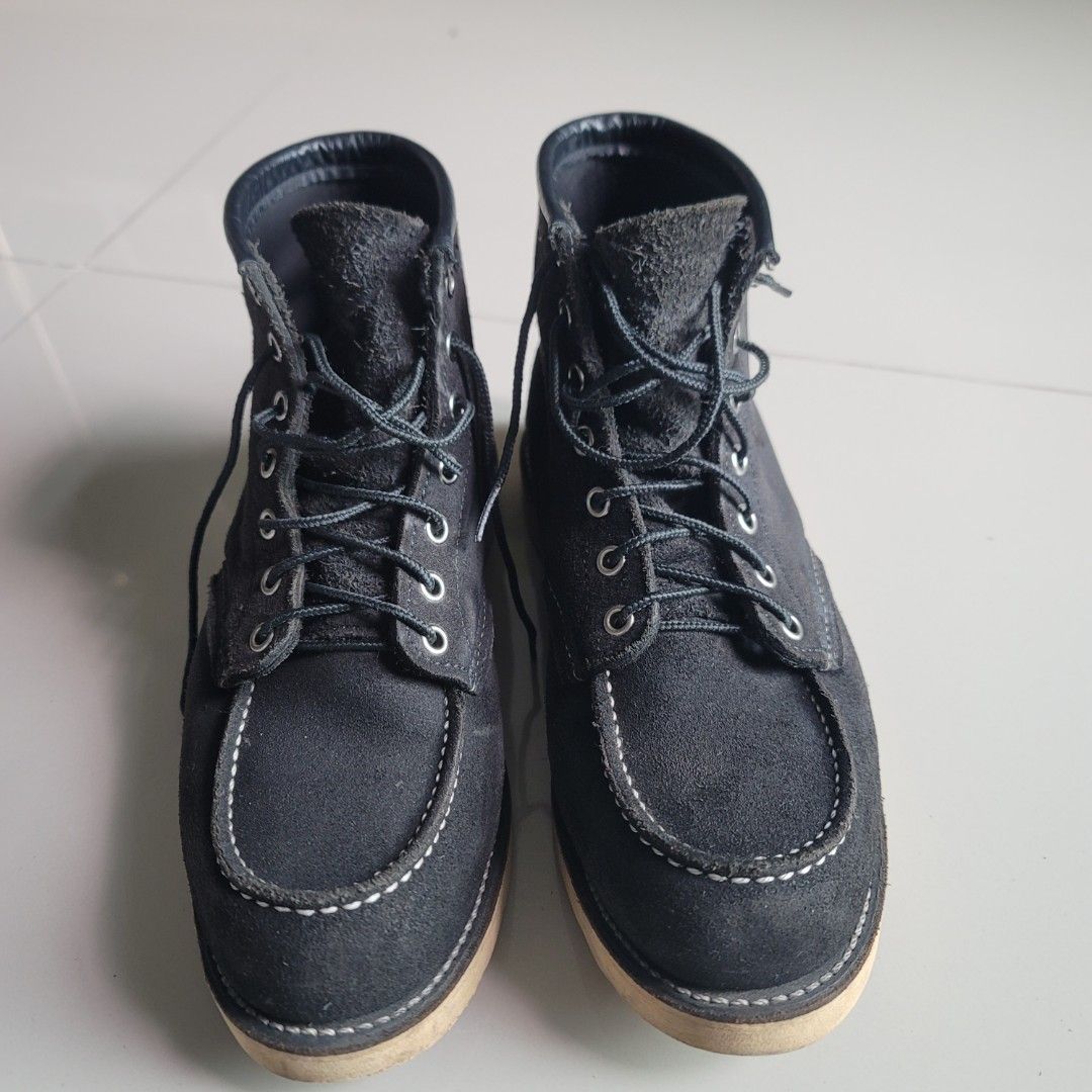 Red wing deals 8874