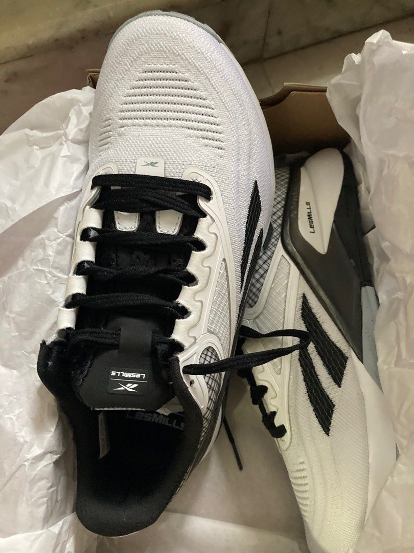 Reebok nano crossfit cheap