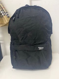 Reebok backpack malaysia clearance