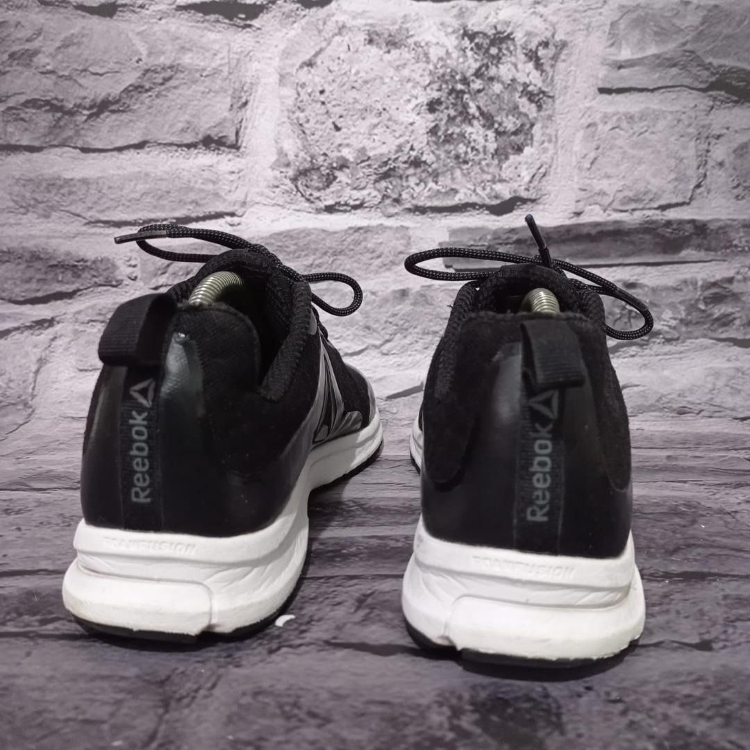 Reebok Express Runner 2.0 Mens SEPATU RUNNING PRIA sze 41