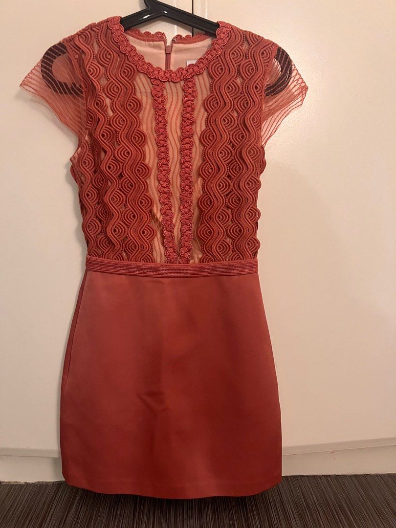 Veriana reiss dress cheap
