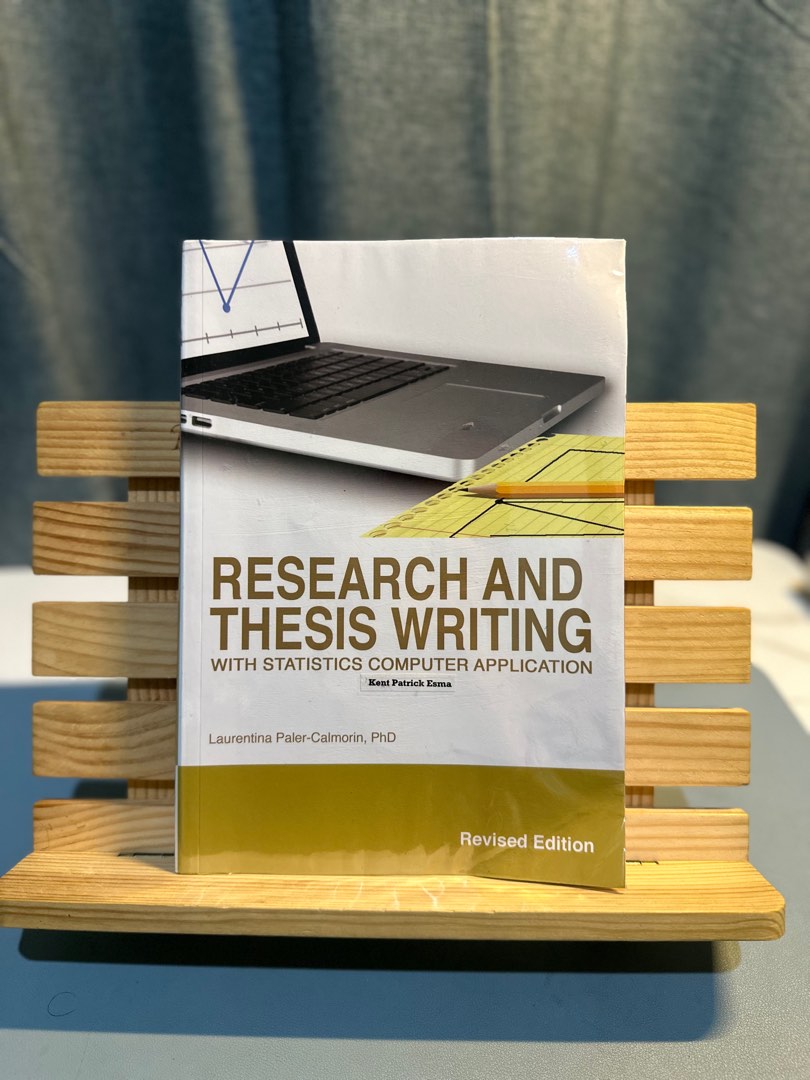 research methods and thesis writing by calmorin pdf free