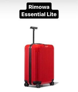 Rimowa Essential Lite