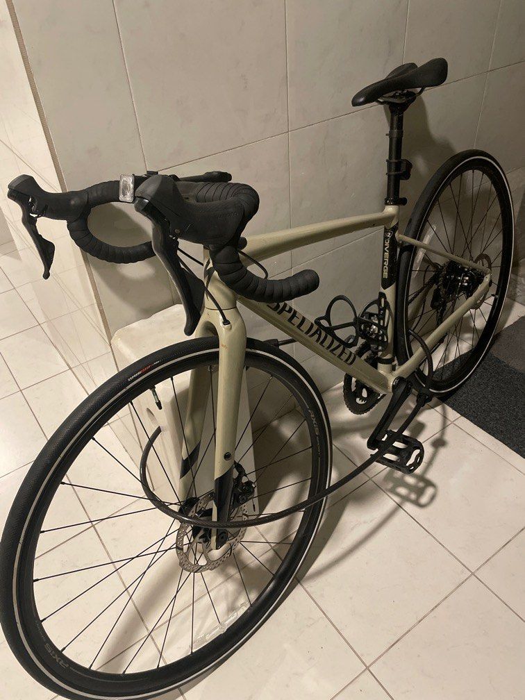 Road Bike Men s Diverge E5 Comp