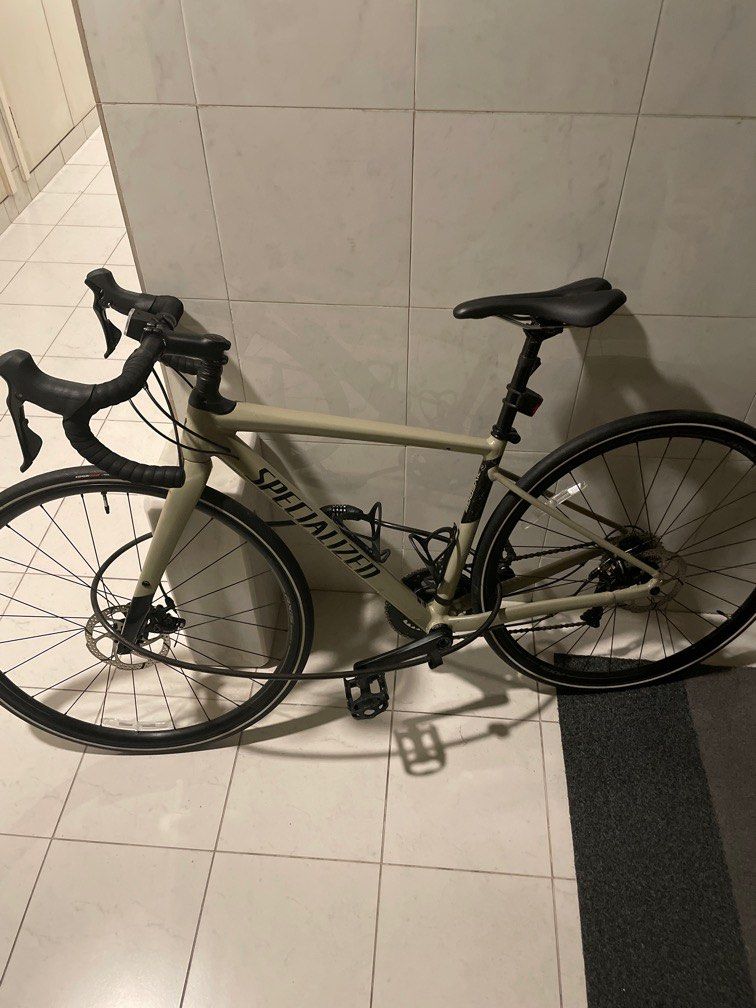 Road Bike Men s Diverge E5 Comp Sports Equipment Bicycles