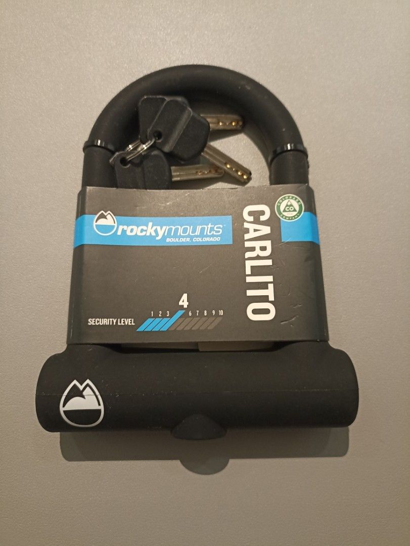 Rockymounts carlito sales