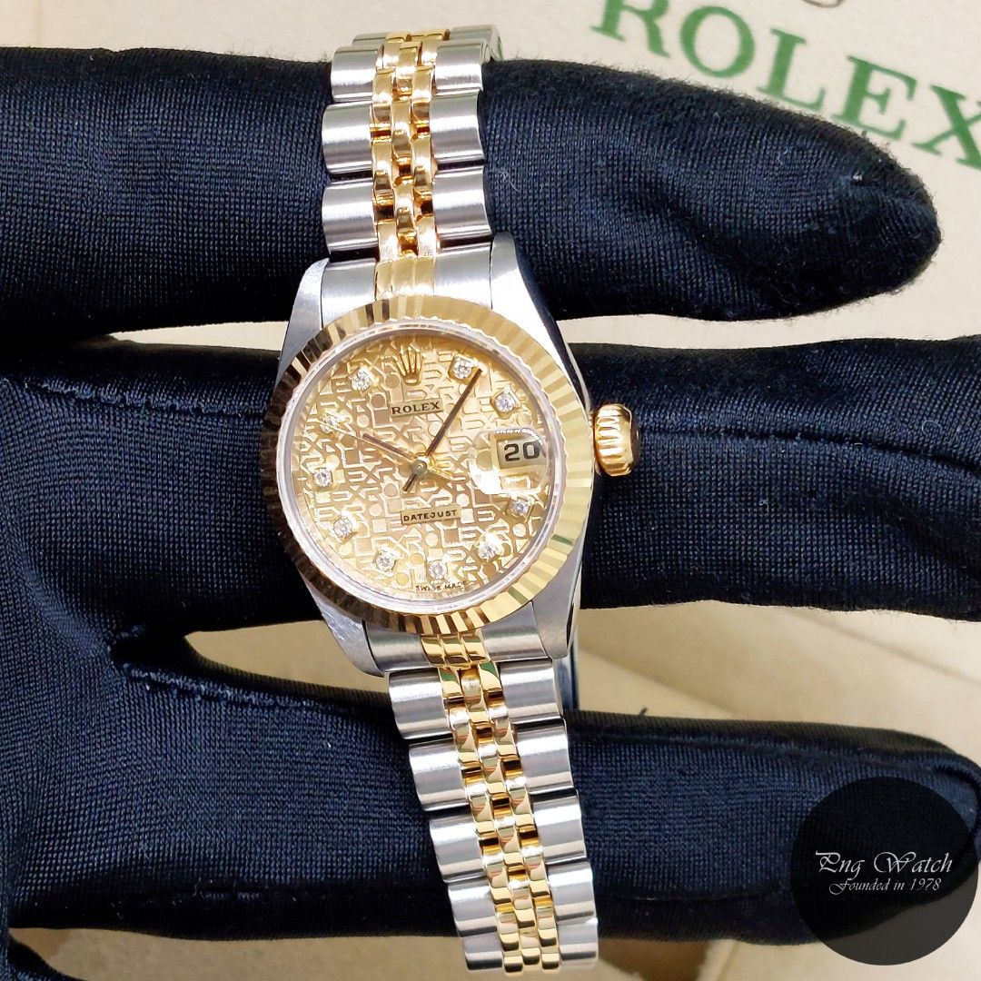 Ae rolex new arrivals