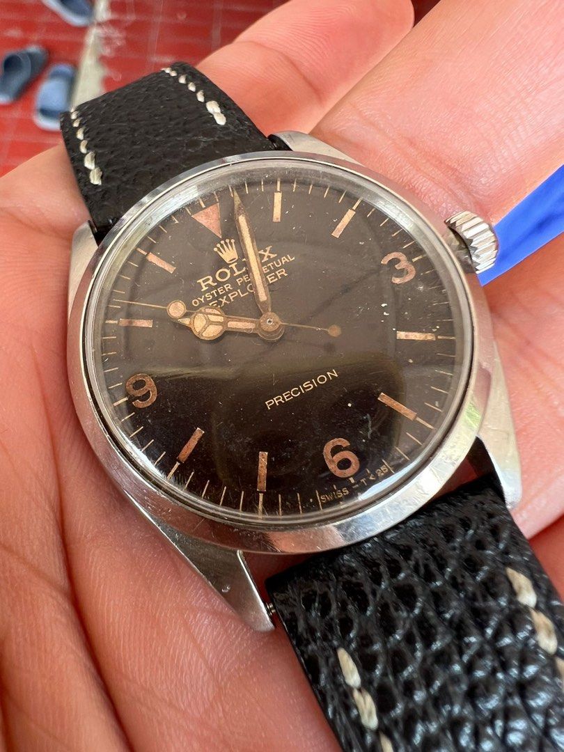 Rolex 1002 sale explorer
