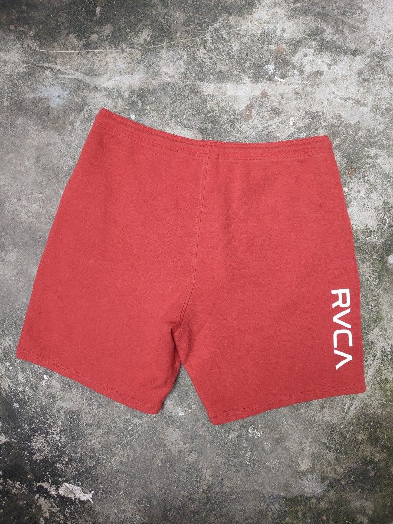 Rvca kettle mens sweat shorts shop