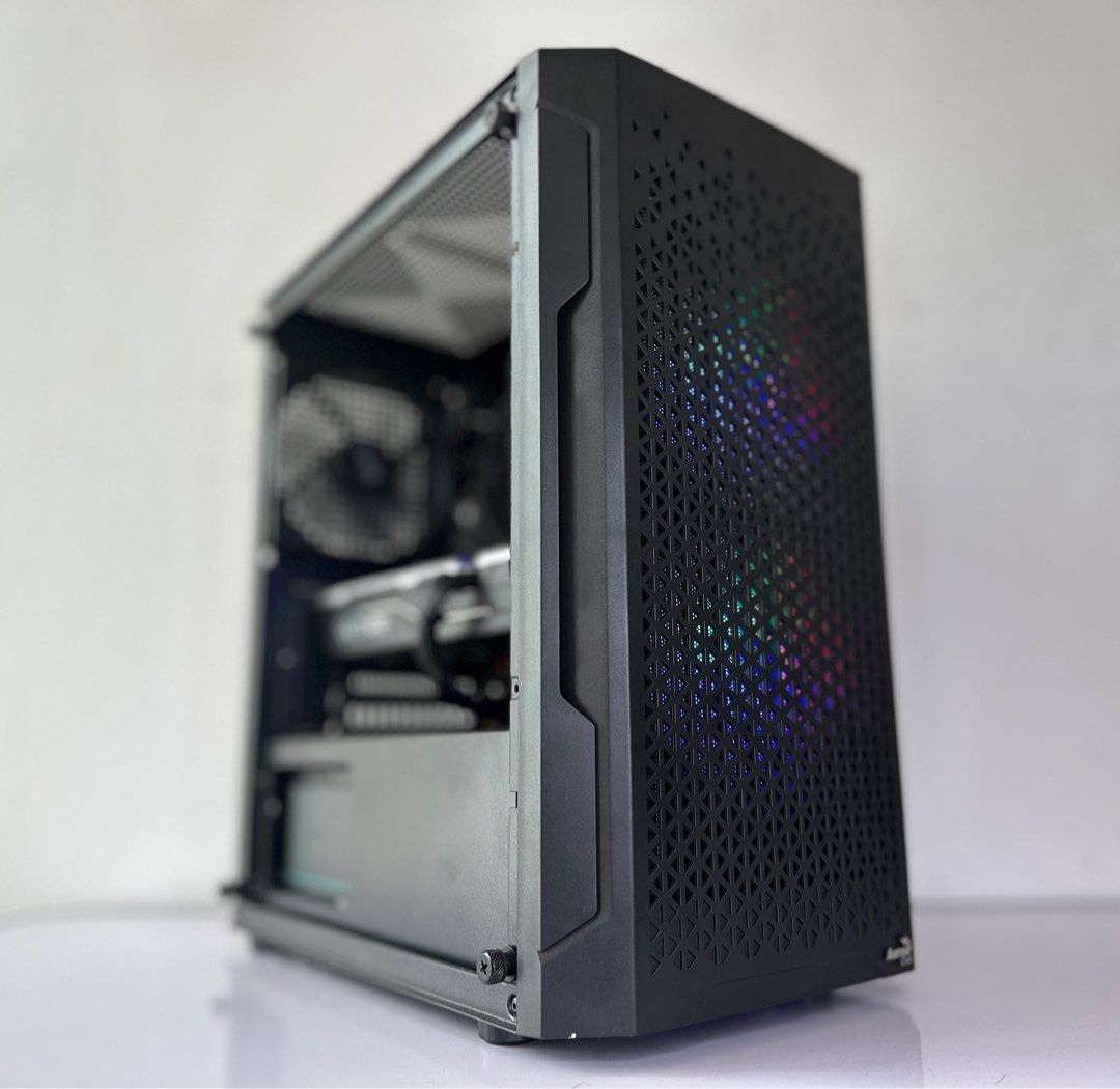 Ryzen 2600 rx 570 new arrivals