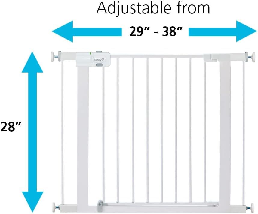 Safety 1st Easy Install 28