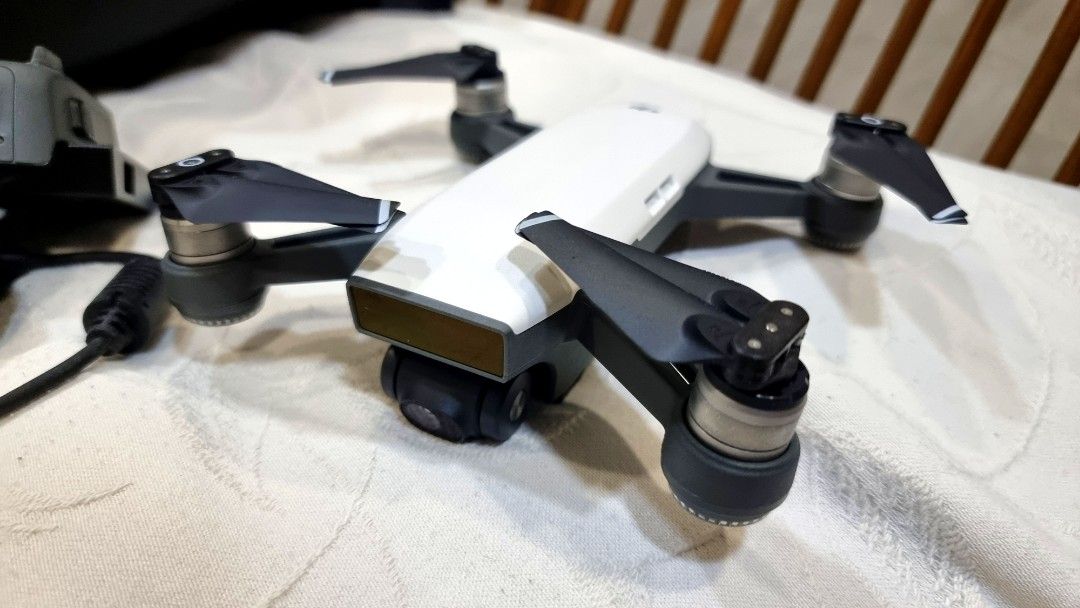 Used dji best sale spark for sale