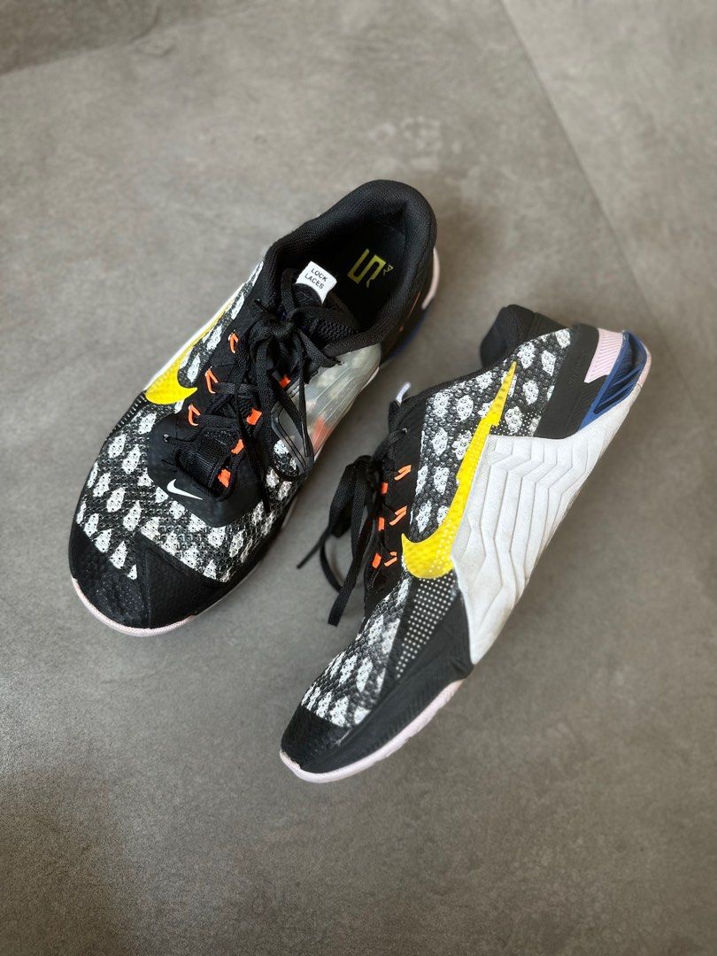 Nike 7 sale on sale