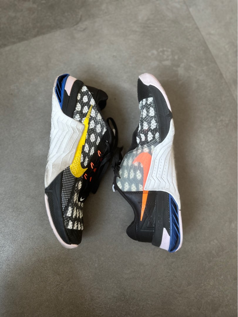 Metcons sale clearance