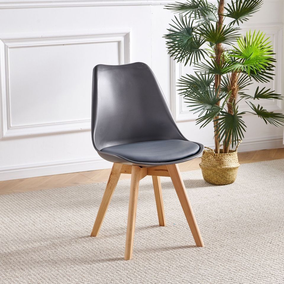 Padded dining chairs for sale 2025
