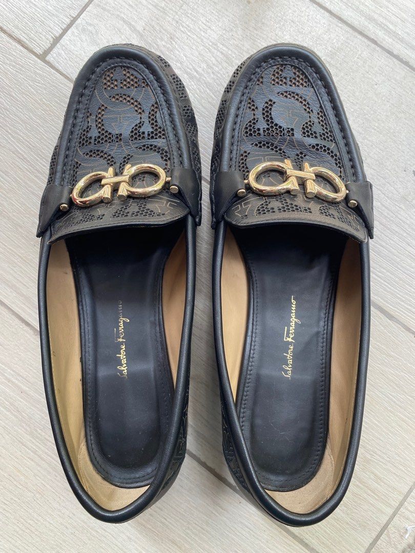 Salvatore Ferragamo For Sale