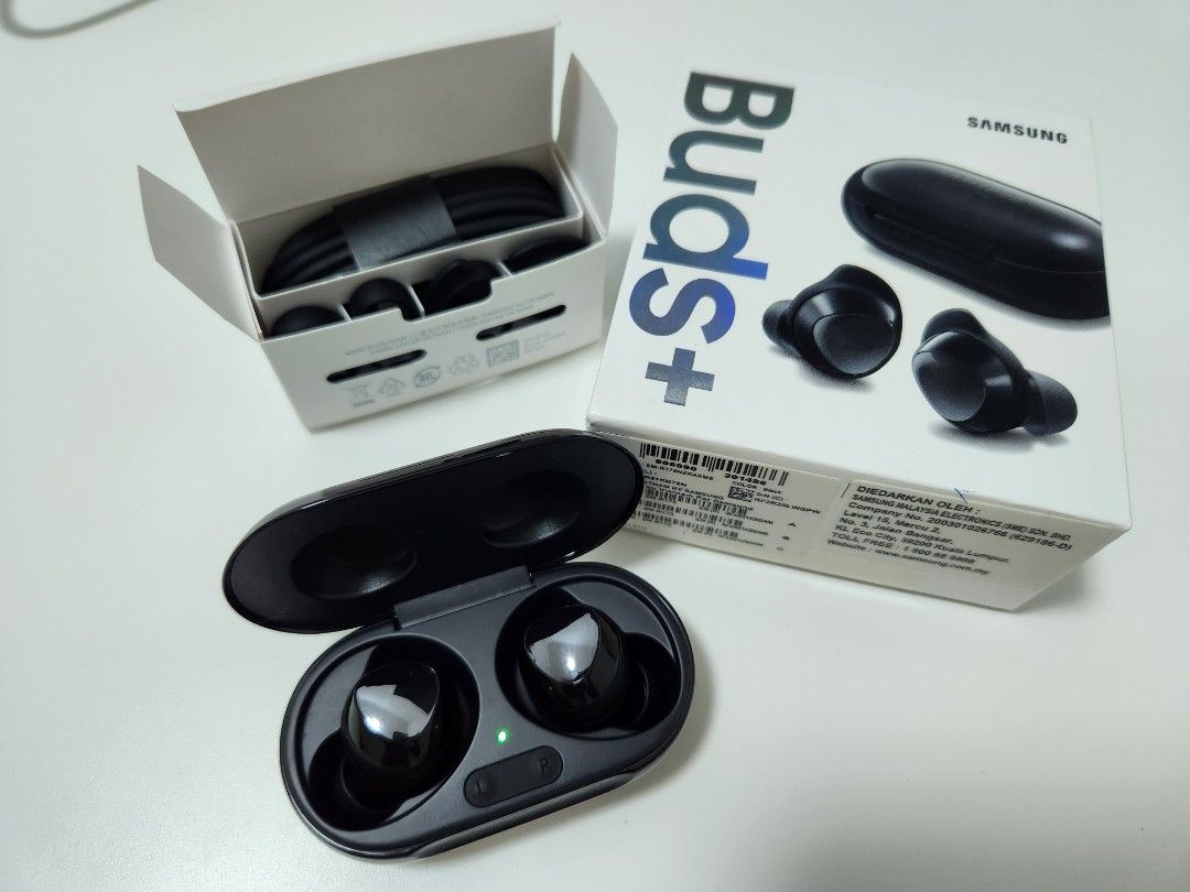 Samsung free buds 2025 plus