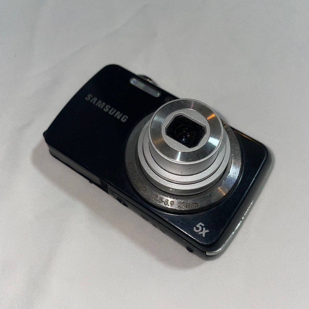Samsung PL20 Digital Camera, Photography, Cameras on Carousell